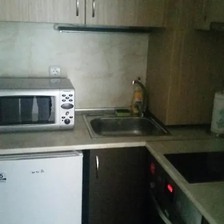 апартаментен комплекс сплендид - студио афродита, № 113 Varna