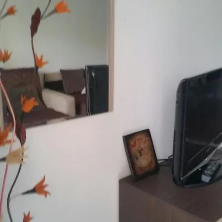 апартаментен комплекс сплендид - студио афродита, № 113 Apartment Varna