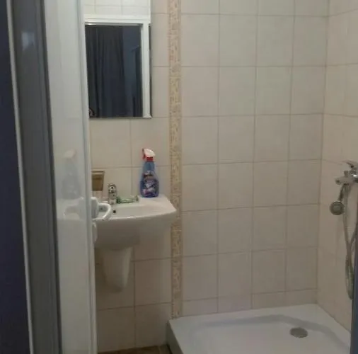 апартаментен комплекс сплендид - студио афродита, № 113 Apartment